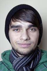 Christopher Hetfleisch-Knoll