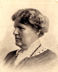 Luise Kiesselbach, 1925