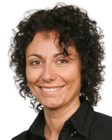 DSA Mag.a Myriam Antinori