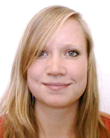 Magdalena Wilfling, BA